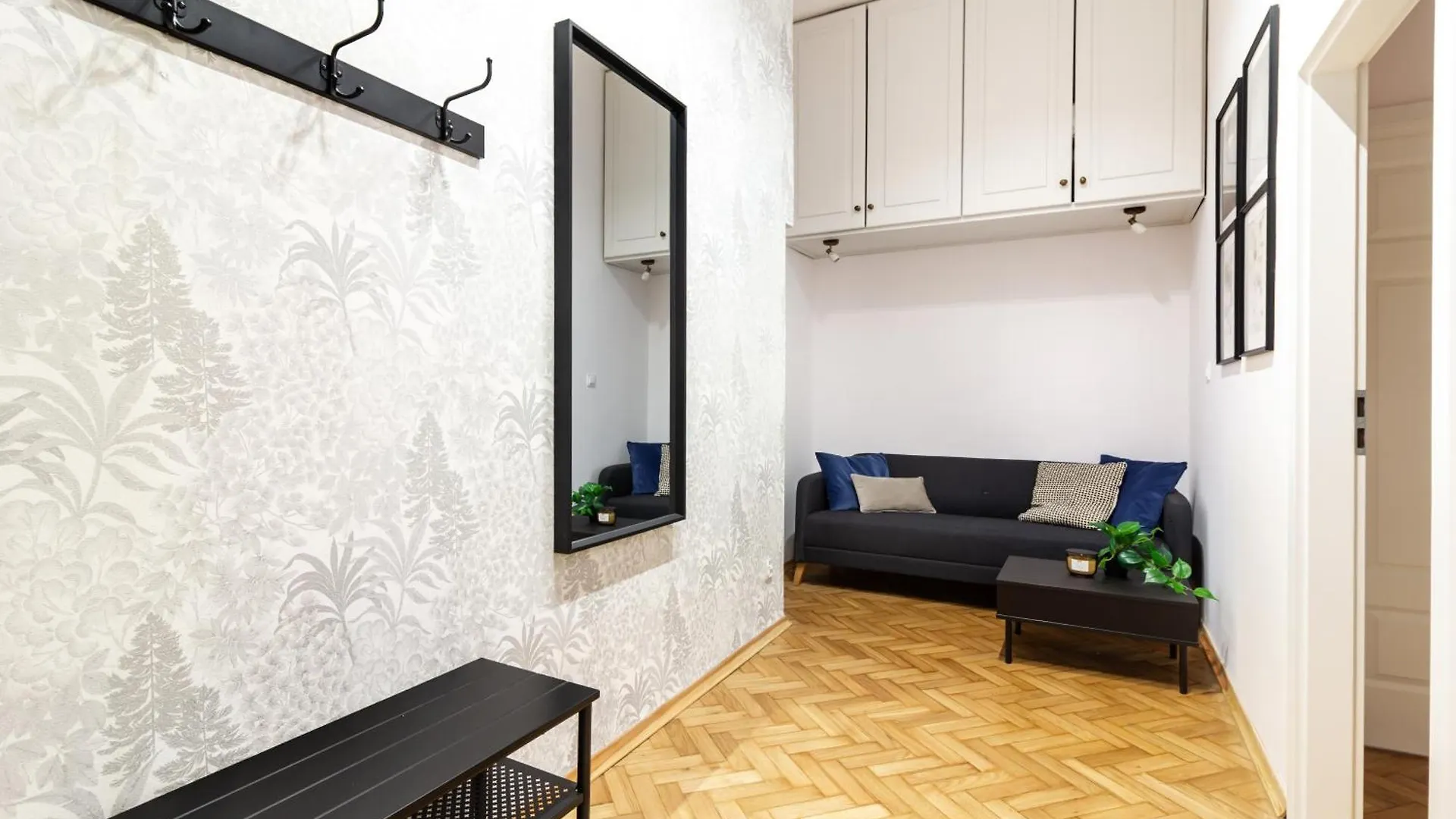 Old Town Citystay Rynek Wrocław Polen