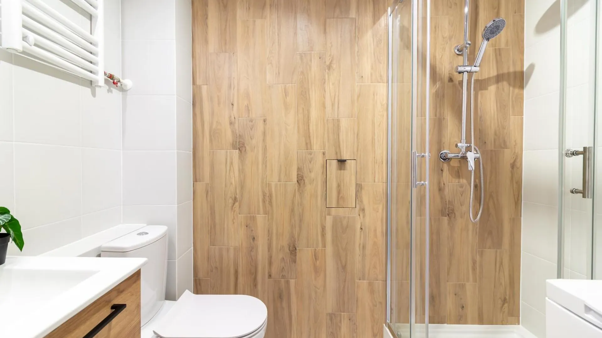 Appartement Old Town Citystay Rynek Wrocław