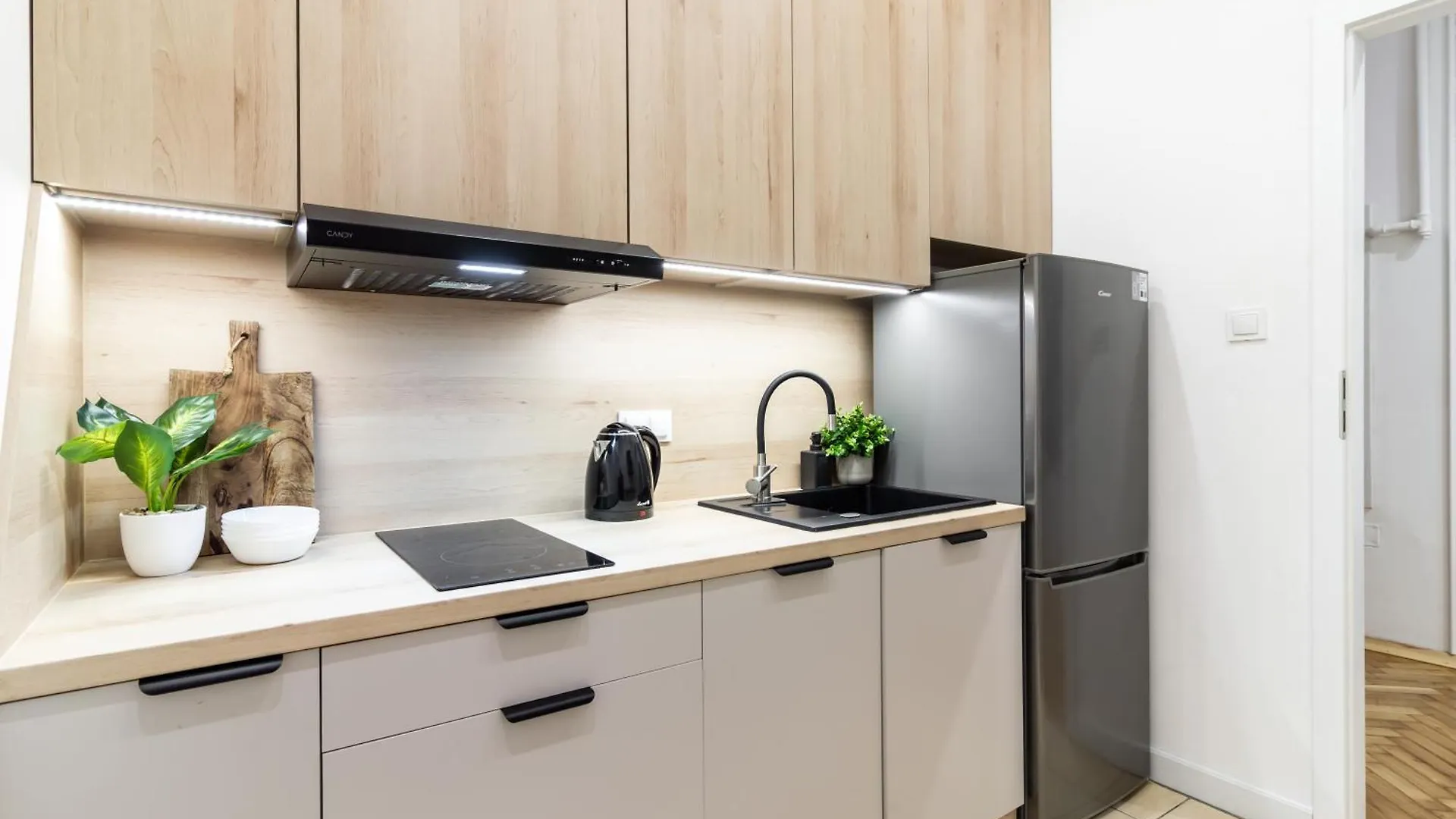 Appartement Old Town Citystay Rynek Wrocław