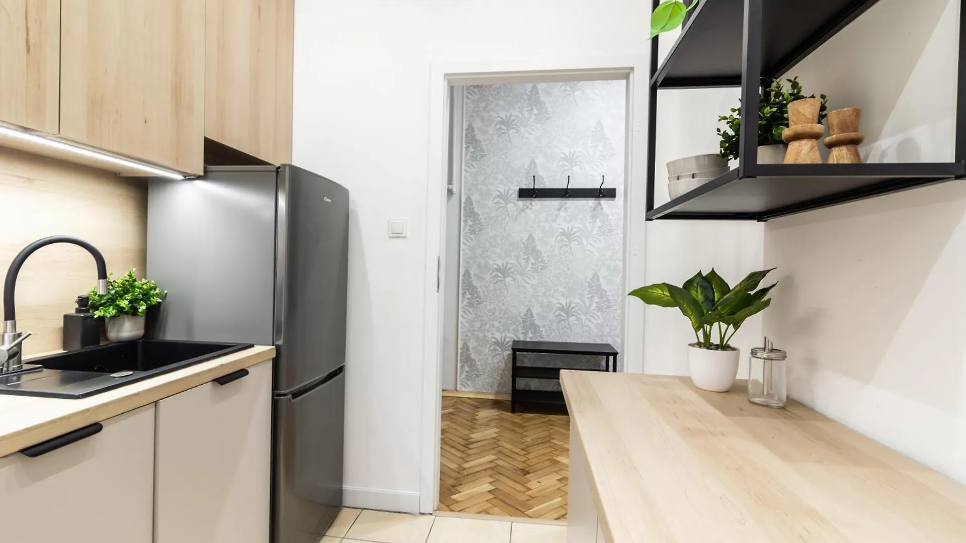 Old Town Citystay Rynek Wrocław Polen