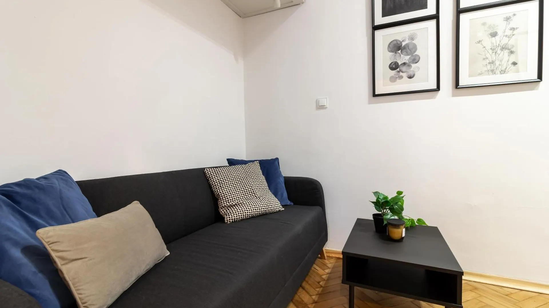 Old Town Citystay Rynek Wrocław Appartement