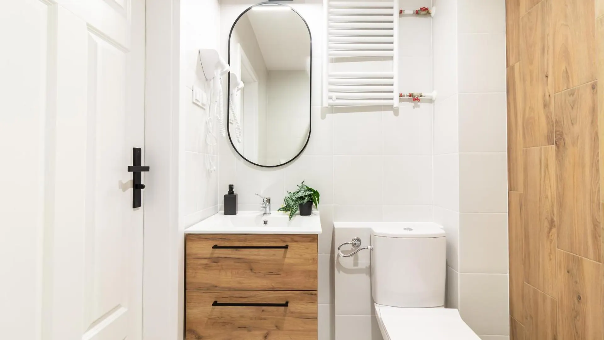 Old Town Citystay Rynek Wrocław Appartement