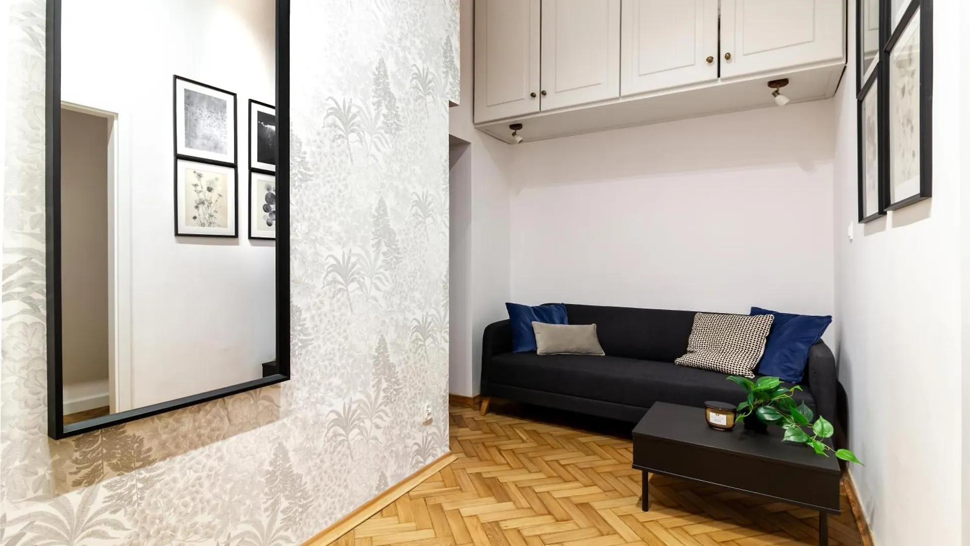 Old Town Citystay Rynek Wrocław