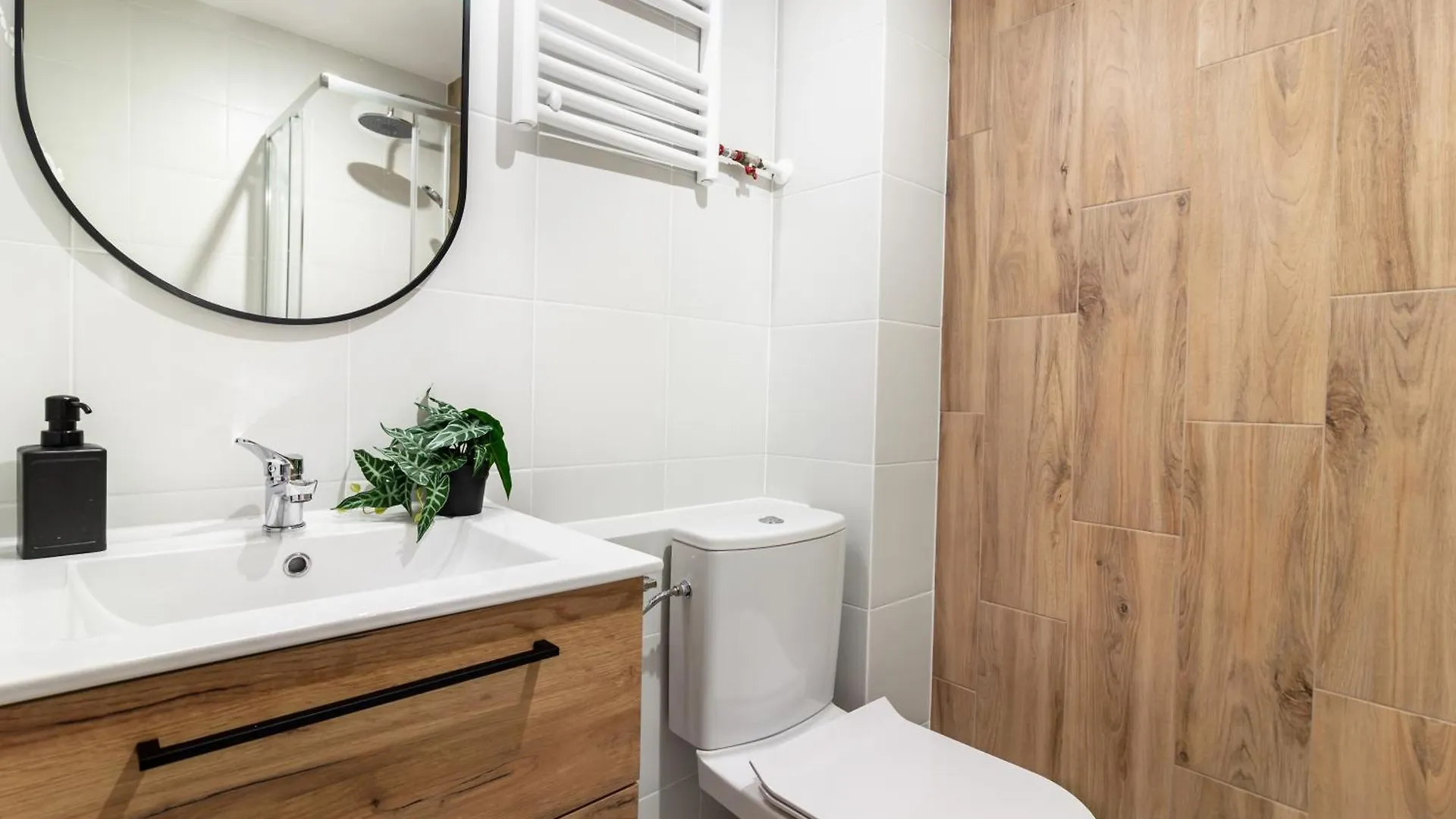 Appartement Old Town Citystay Rynek Wrocław