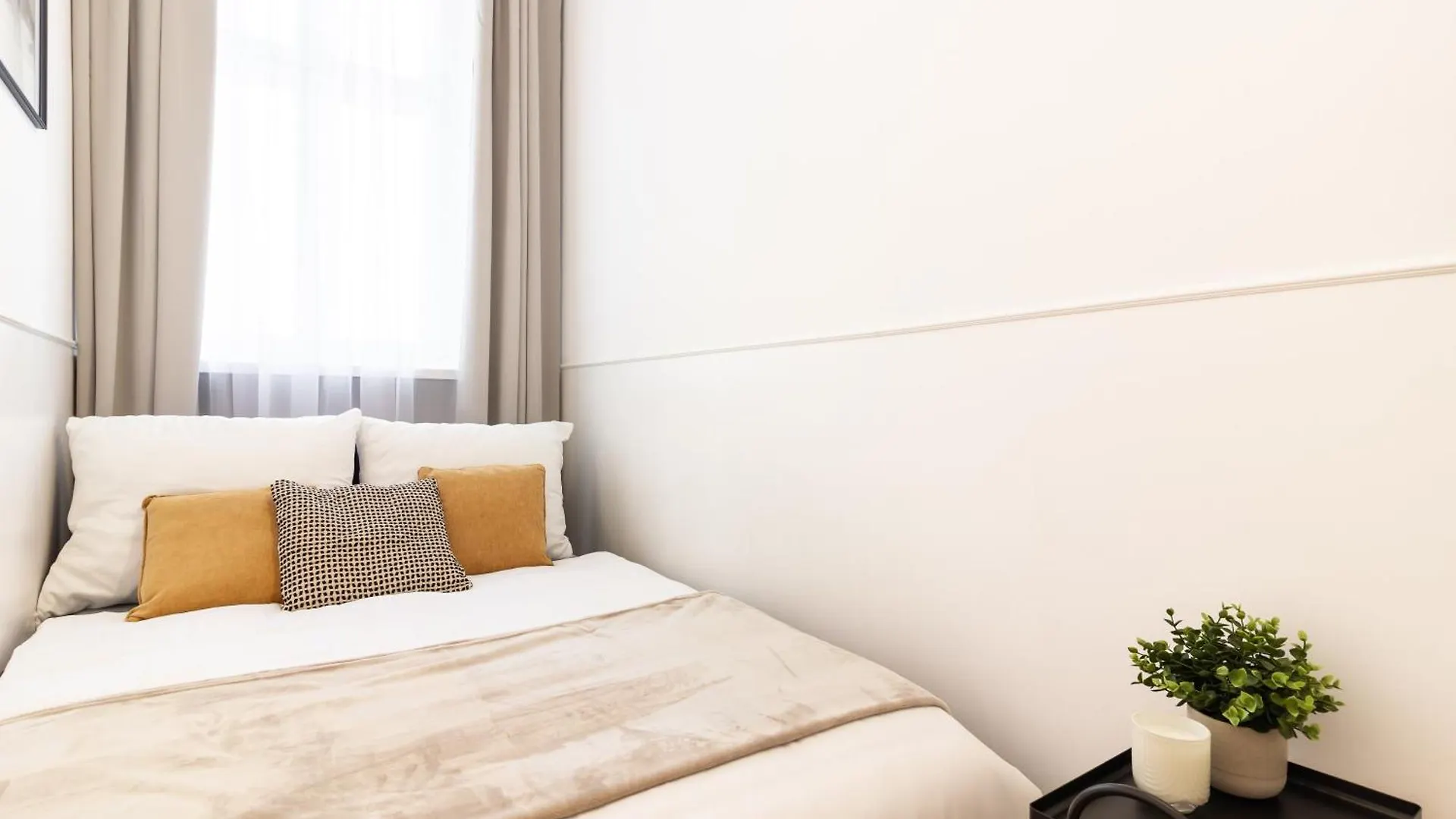 Old Town Citystay Rynek Wrocław