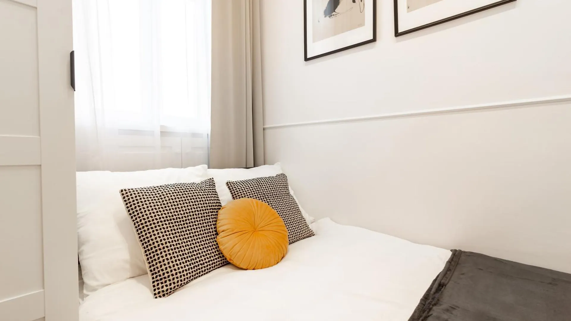 Appartement Old Town Citystay Rynek Wrocław Polen