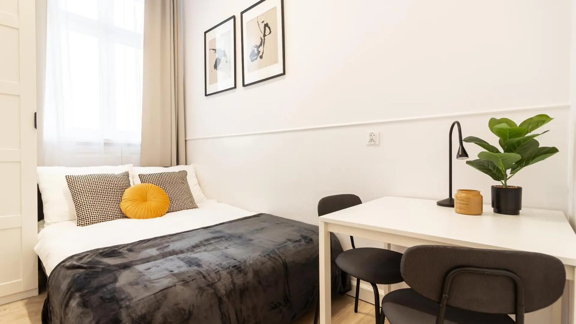 Appartement Old Town Citystay Rynek Wrocław