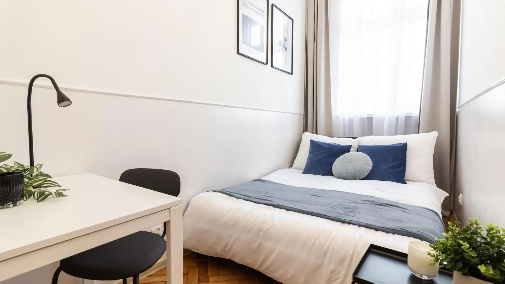 Old Town Citystay Rynek Wrocław