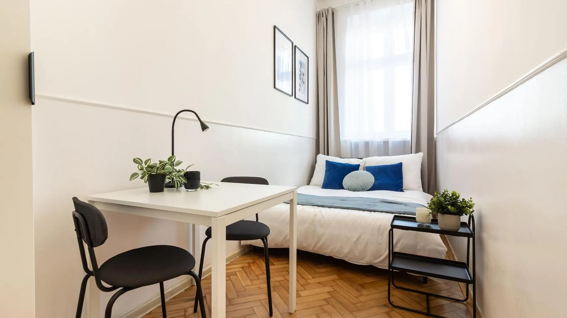 Old Town Citystay Rynek Wrocław 0*,