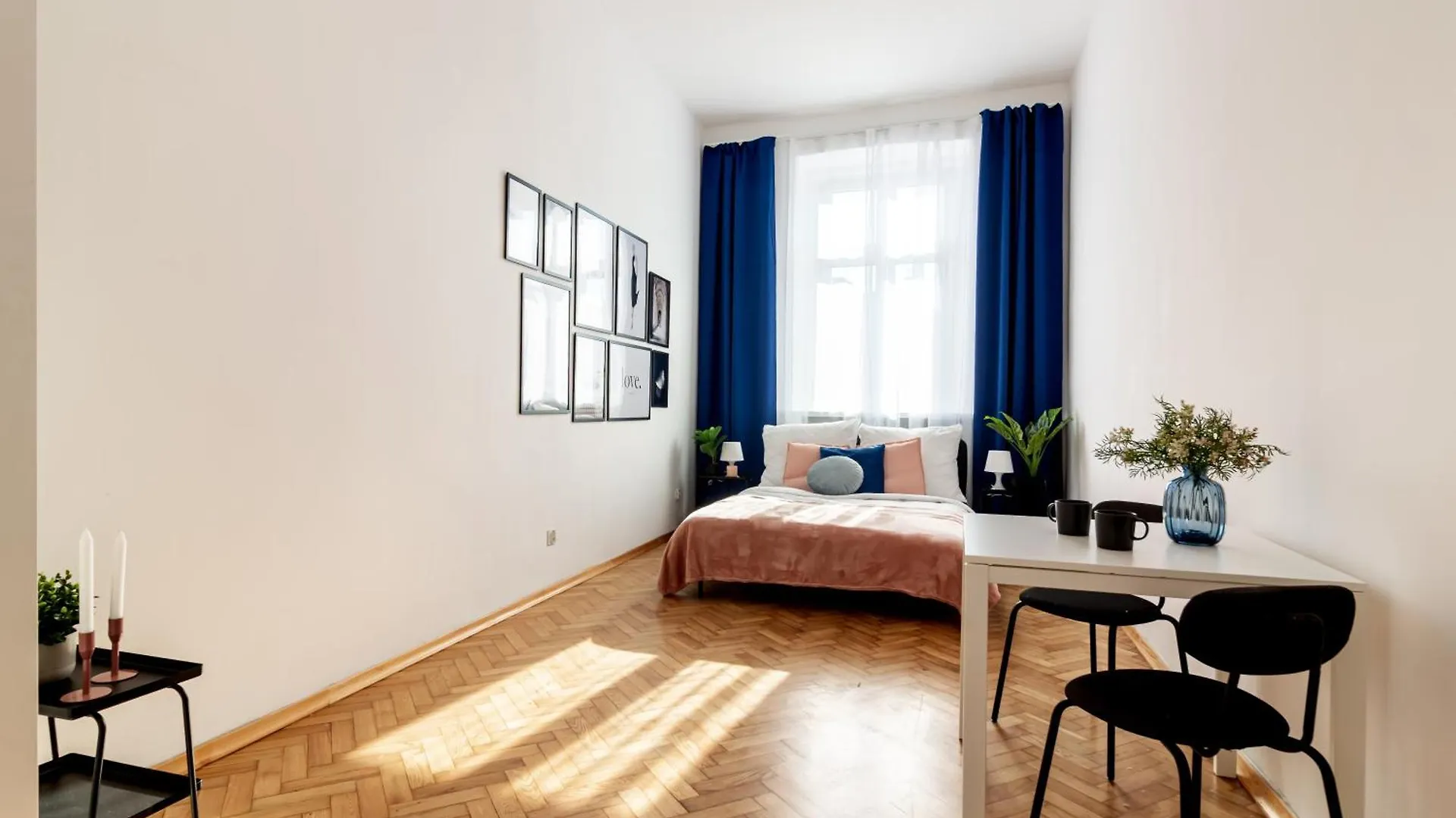 Old Town Citystay Rynek Wrocław