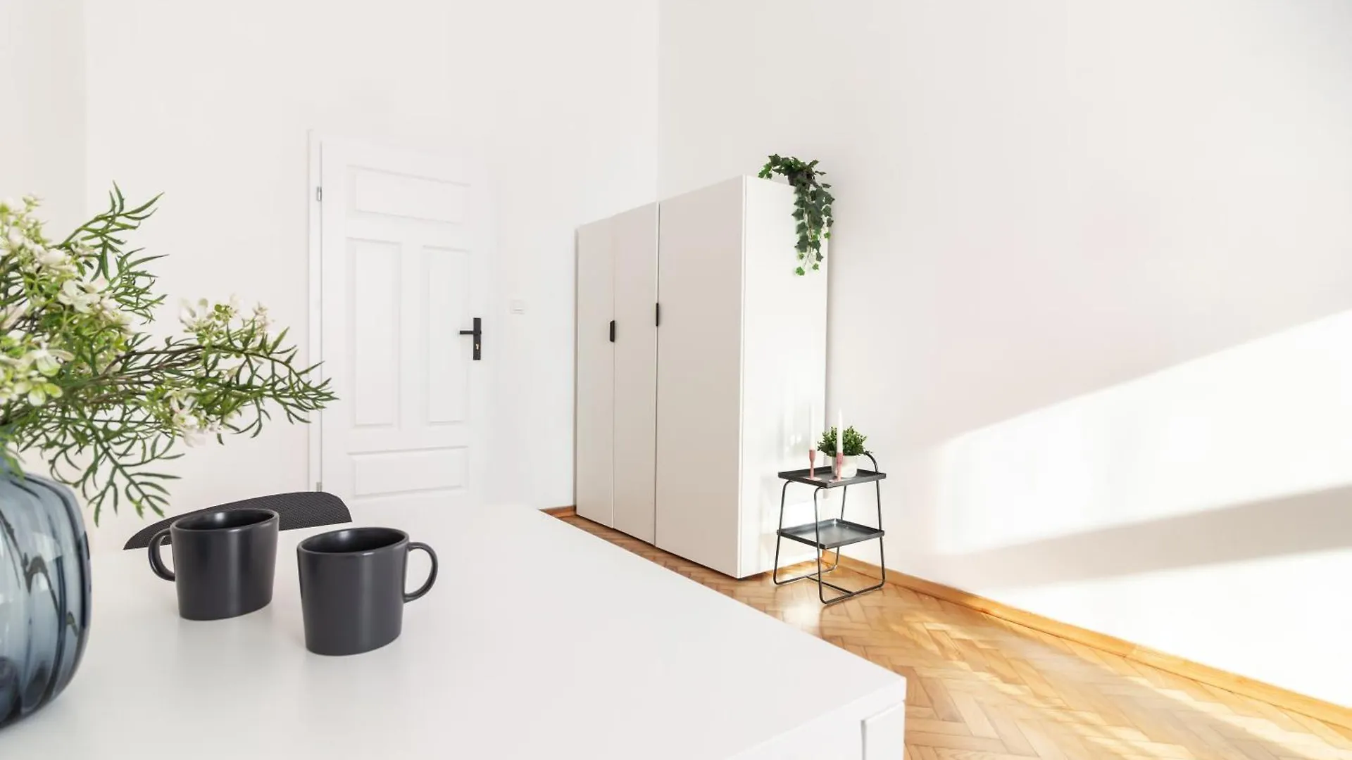 Appartement Old Town Citystay Rynek Wrocław Polen