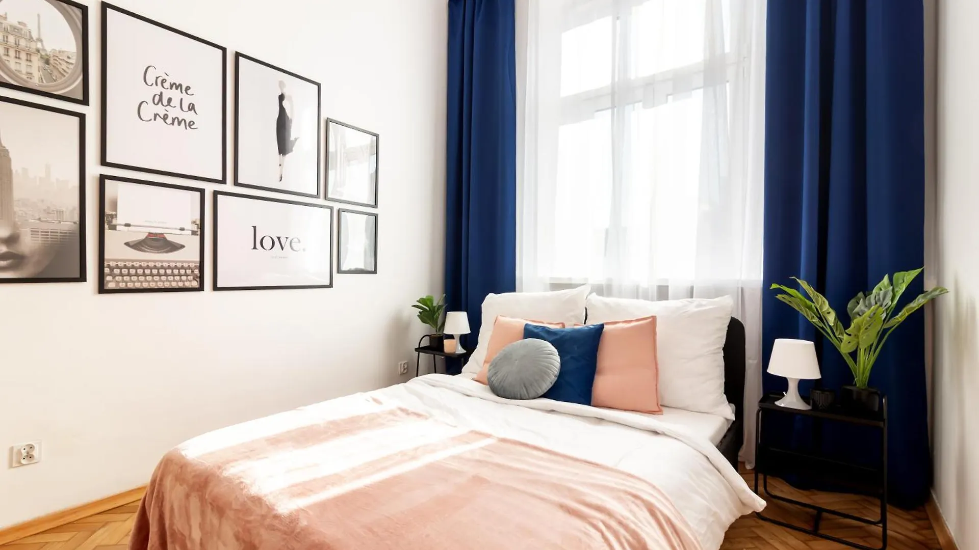 Appartement Old Town Citystay Rynek Wrocław