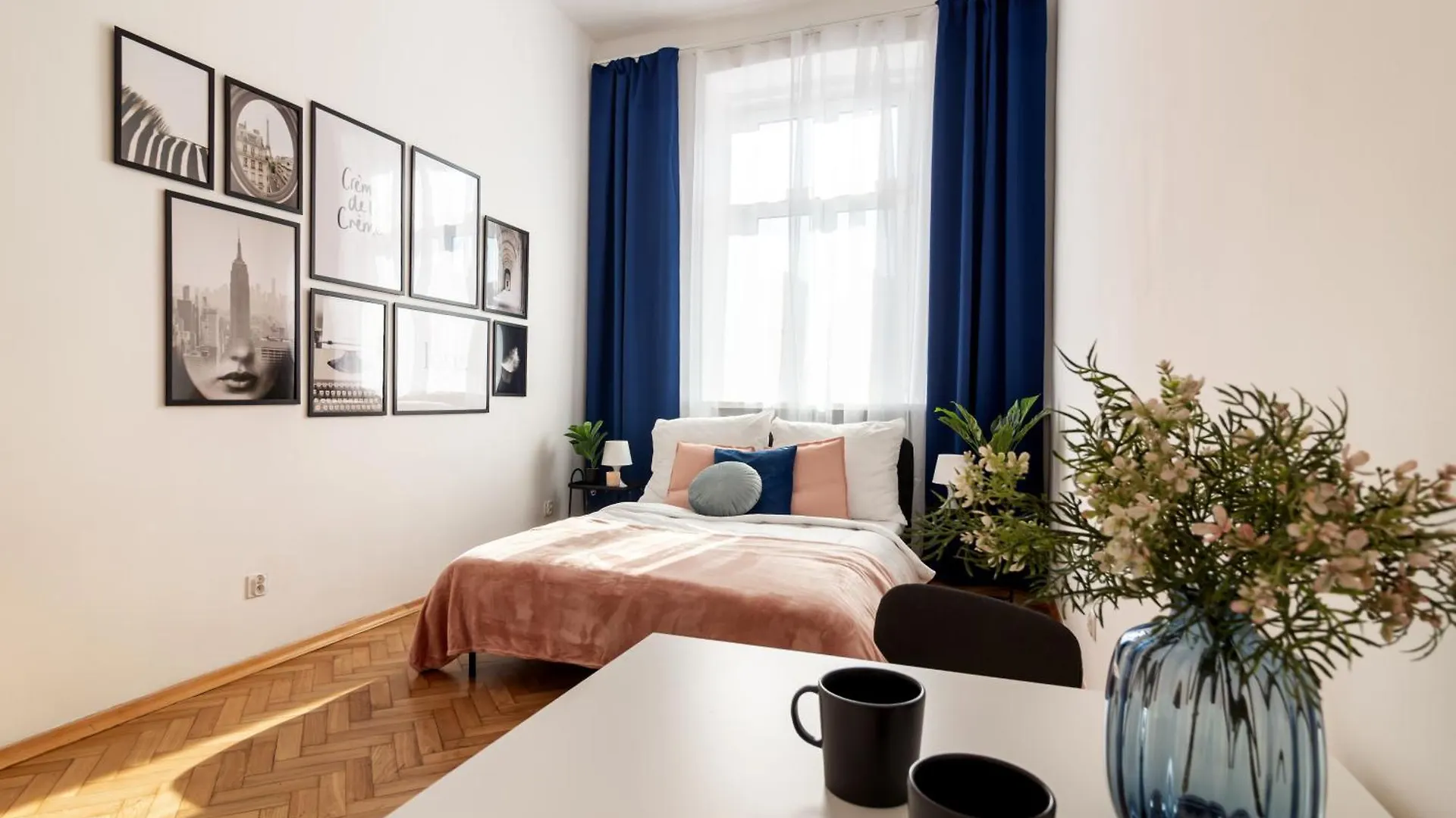 Old Town Citystay Rynek Wrocław