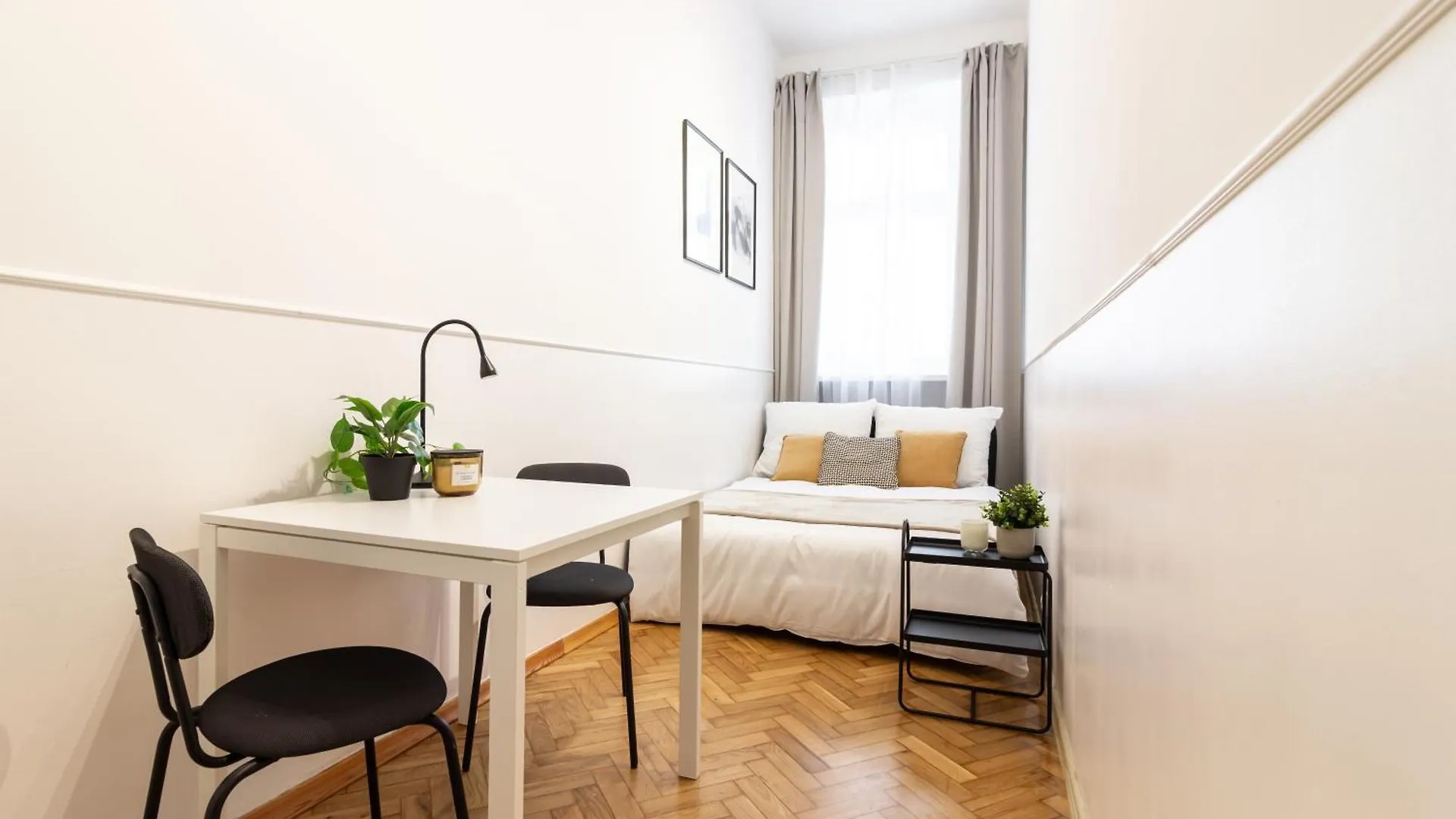 Appartement Old Town Citystay Rynek Wrocław