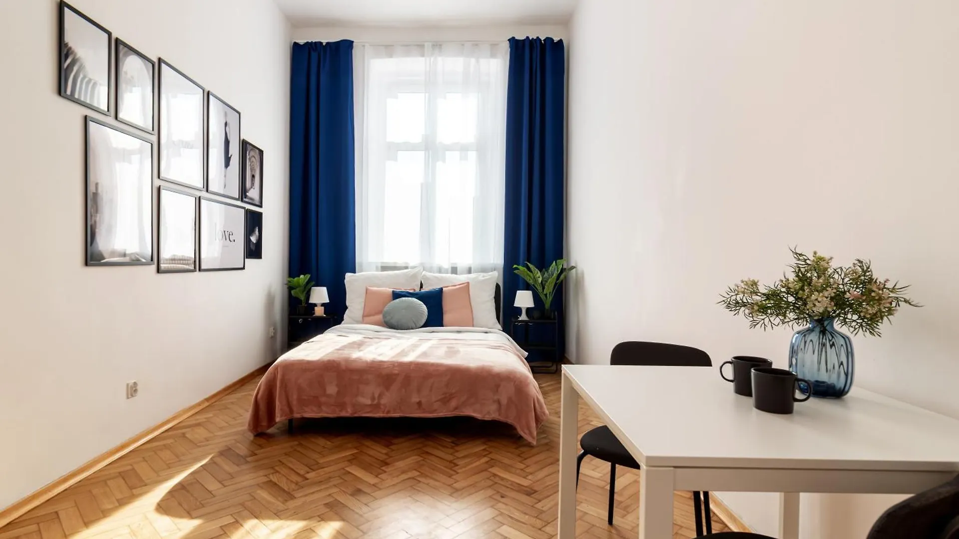 Old Town Citystay Rynek Wrocław Polen