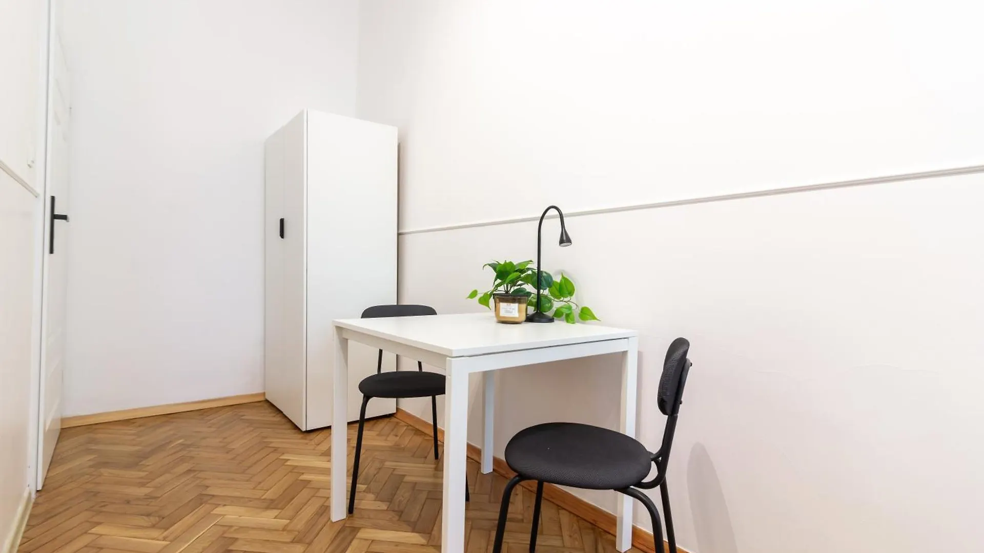Old Town Citystay Rynek Wrocław Appartement